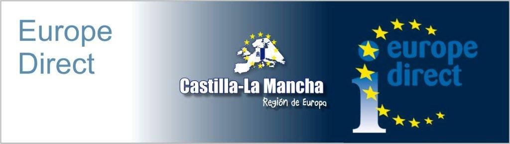 Castilla-La Mancha región de Europa