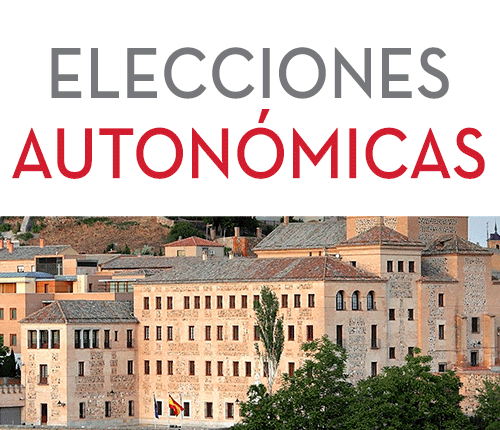 ELECCIONES AUTONÓMICAS 2019