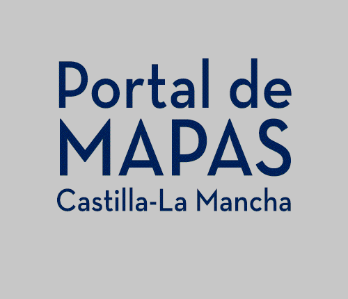 Portal de Mapas de Castilla-La Mancha