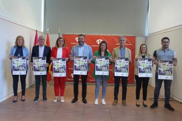 El Gobierno regional apoya a FECAM en la organización del XXVII Campeonato Regional de Fútbol Sala para personas con discapacidad intelectual